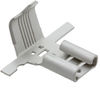 Terminals - Quick Connects, Quick Disconnect Connectors - A105487TR-ND - DigiKey
