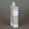 ResinLab EP1056LV Epoxy Adhesive Black 400 mL Cartridge -- EP1056LV BLACK 400ML