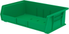 Bin, AkroBin 10-7/8 x 16-1/2 x 5, Green -- 30255GREEN - Image