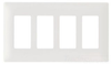 Standard Wall Plate -- SW264-W - Image