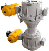 Roundhead Valves