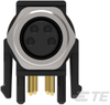 Standard Circular Connectors - 3-2172068-2 - TE Connectivity