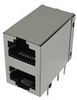 Modular Connectors / Ethernet Connectors - A00-216-272-450 - VAST STOCK CO., LIMITED