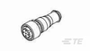Standard Circular Connectors - 2273193-1 - TE Connectivity