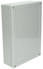 Polycarbonate Enclosure FIBOX MNX UL PC 200/63 HG - 6411324 - Automation24, Inc.