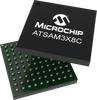 ATSAM3X8C - Microchip Technology, Inc.