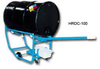 DISPENSING DRUM CART -- HRDC-100 - Image