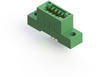 Card Edge Connectors - Edgeboard Connectors - 845-005-541-104 - Lingto Electronic Limited