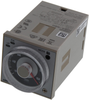 Solid-State Timer, 0.05S-300H, Spdt; Product Range Omron Industrial Automation -- 09R0221