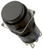 Switch, Industrial Pushbutton, 18Mm; Product Range Idec - 30B5622 - Newark, An Avnet Company