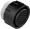 Industrial Circular, Plug, 31Pos, Cable; Product Range Amphenol Sine/tuchel - 12AC7976 - Newark, An Avnet Company