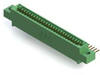 Card Conn, Single Side, 26Pos, Wire Wrap; Card Edge Connector Type Edac - 68AJ0065 - Newark, An Avnet Company