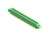 Card Edge Connector Rohs Compliant Edac - 63AJ6367 - Newark, An Avnet Company