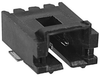 Wire-Board Connector Header 2Pos, 2.54Mm, Full Reel; Connector Systems Amp - Te Connectivity - 16M3152 - Newark, An Avnet Company