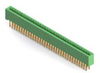 Card Conn, Dual Side, 68Pos, Wire Wrap; Card Edge Connector Type Edac - 60AJ7404 - Newark, An Avnet Company