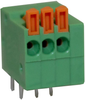 Tb, Wire To Brd, 3Way, 16Awg Rohs Compliant Camdenboss - 66AH5426 - Newark, An Avnet Company
