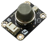 Analogue Lpg Gas Sensor, Arduino Board; Accessory Type Dfrobot - 88AH7216 - Newark, An Avnet Company