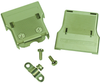 D Sub Backshell, Size Da, Thermoplastic; Product Range Itt Cannon - 47M0058 - Newark, An Avnet Company