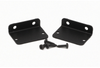 Small Enclosures - Extruded Enclosures - 1455DFBK - Hammond Manufacturing Company Inc.