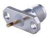 RF Coaxial Panel Mount Connector - 22644383 - Richardson RFPD