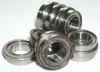 10 Flanged Bearing 6x10x3 Sealed - kit755 - NationSkander California Corporation