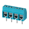 Connectors, Interconnects - Terminal Blocks - Wire to Board - 1339082-TB002-500-04BE - Win Source Electronics