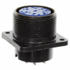Circular Connector Assemblies - 97-3102A-20-7S-ND - DigiKey