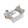 Heavy Duty Connector Frames - 1195-4047-ND - DigiKey