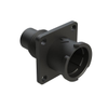 Circular Connector Housings - 889-FLS010N6P03-ND - DigiKey