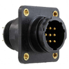 Circular Connector Assemblies - 1-208223-2-ND - DigiKey