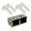 Modular/Ethernet Connector (RJ45, RJ11) Jacks - 664-RJSSE538102-ND - DigiKey