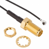 Coaxial Cables (RF) - ARF2387-ND - DigiKey