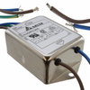 Power Line Filter Modules - 603-1656-ND - DigiKey
