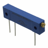Trimmer Potentiometers -- 118-3059P-1-100LF-ND - Image