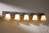 Sconce Lighting Fixtures - 206605 - Hubbardton Forge