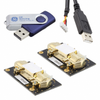 Development Boards, Kits, Programmers - Evaluation Boards - Sensor Evaluation Boards -- T6615-EVAL