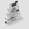Type 39.91 - MasterTIMER - EMR relay interface module 6A -- 399100120073 - Image