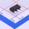 Triode/MOS Tube/Transistor >> MOSFETs -- 1N60G - Image