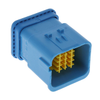 Rectangular Connector Housings - 17-2350891-4-ND - DigiKey