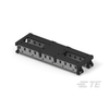Arrays, Edge Type, Mezzanine (Board to Board) - 17-2369317-1-ND - DigiKey