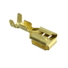 Quick Connects, Quick Disconnect Connectors - A100627CT-ND - DigiKey