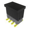 Headers, Male Pins - TSM-104-04-L-DV-A-P-ND - DigiKey
