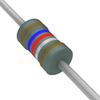 Through Hole Resistors - RNF18FTD1R62-ND - DigiKey
