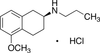 (S)-1,2,3,4-Tetrahydro-5-methoxy-N-propyl-2-naphthalenamin.. - 31220 - Medical Isotopes, Inc.