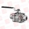 Ball Valve - 102155860 - Radwell International