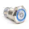 Pushbutton Switches - 141-PV4F230SS-341-M01-ND - DigiKey