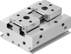 Parallel gripper - HPPF-8-8-A - Festo Corporation