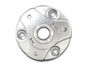 SWIVEL TORQUE HINGE (12mm CABLE HOLE) - HG-S50-12 - HG-S50-12 - Sugatsune America, Inc.