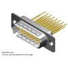 D-Sub Connector Assemblies - 900-1731090934-ND - DigiKey