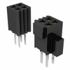 Headers, Receptacles, Female Sockets - SAM9887-ND - DigiKey